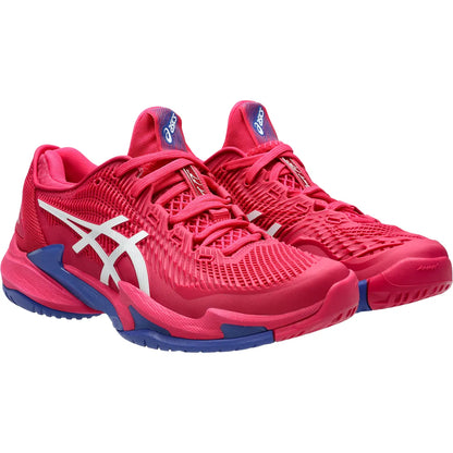 Chaussures Asics Femme Court FF 3 Toutes Surfaces