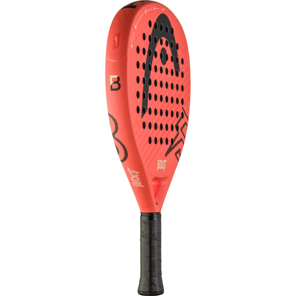 Padelschläger Head Bolt 2026