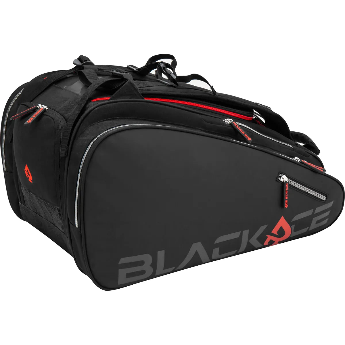 Padel-Tasche Pro Kennex Ace Station Tour Bag