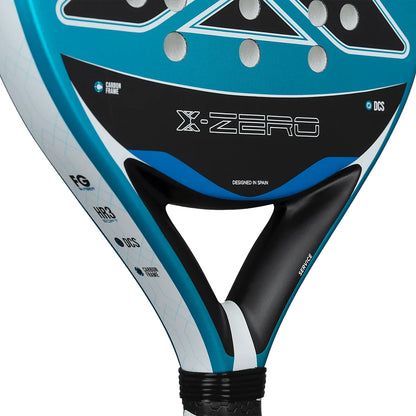 Padelschläger Nox X-Zero Blau
