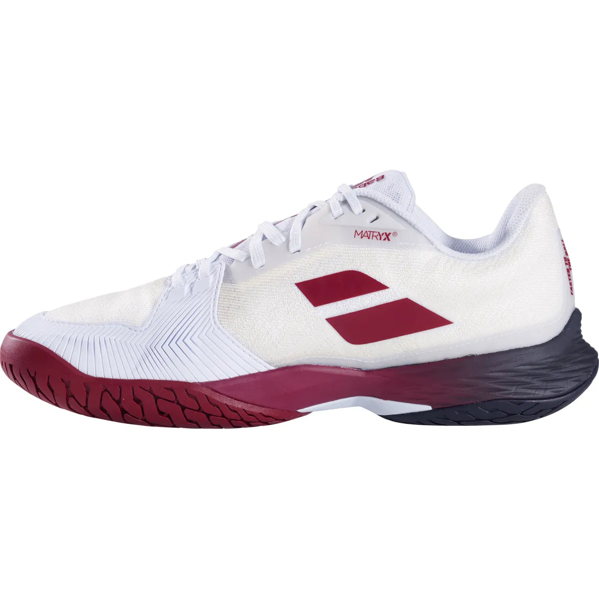 Babolat Jet Mach 3 Norrie New York Allcourtschuh