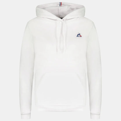 Sweat Le Coq Sportif Damen Essentiel mit Kapuze