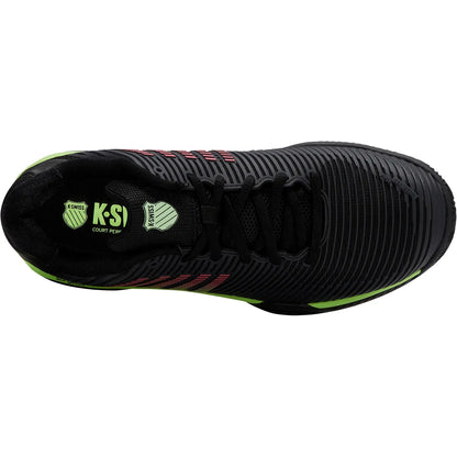 K-Swiss Hypercourt Express 2 Sandplatzschuh