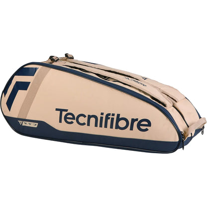 Tennistasche Tecnifibre Tour Endurance Sand 6R