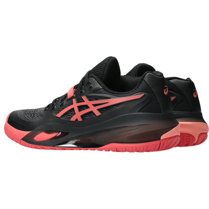Asics Damen Gel Resolution X Allcourtschuh