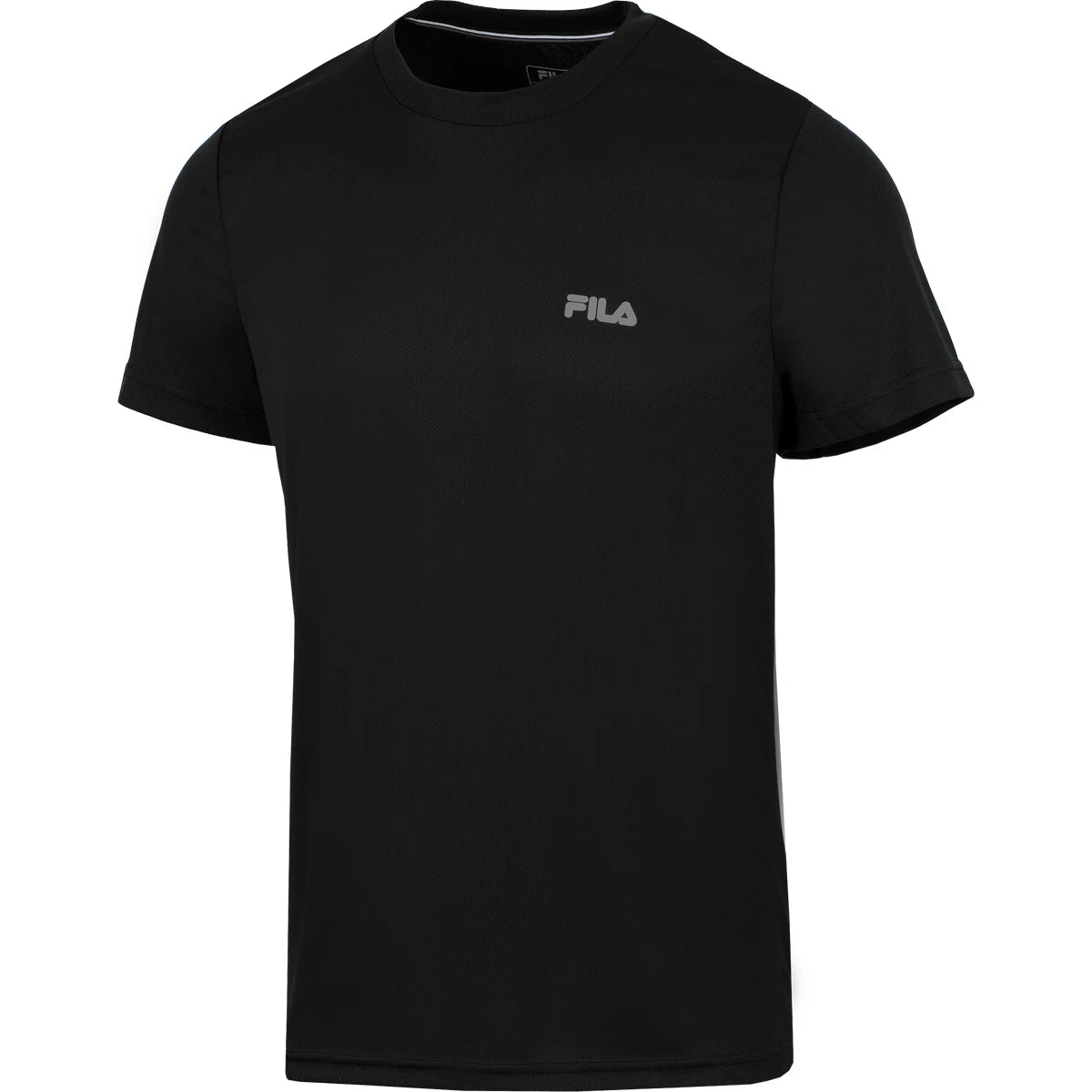 Fila Damen T-Shirt Logo Small 2