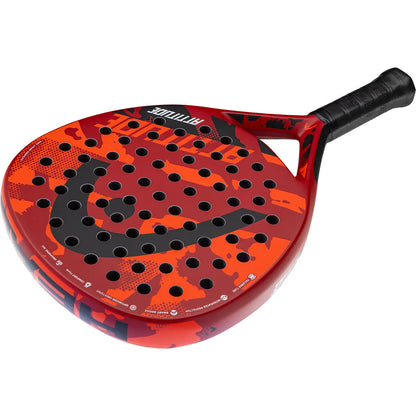 Padelschläger Head Attitude 2025 Limited Edition