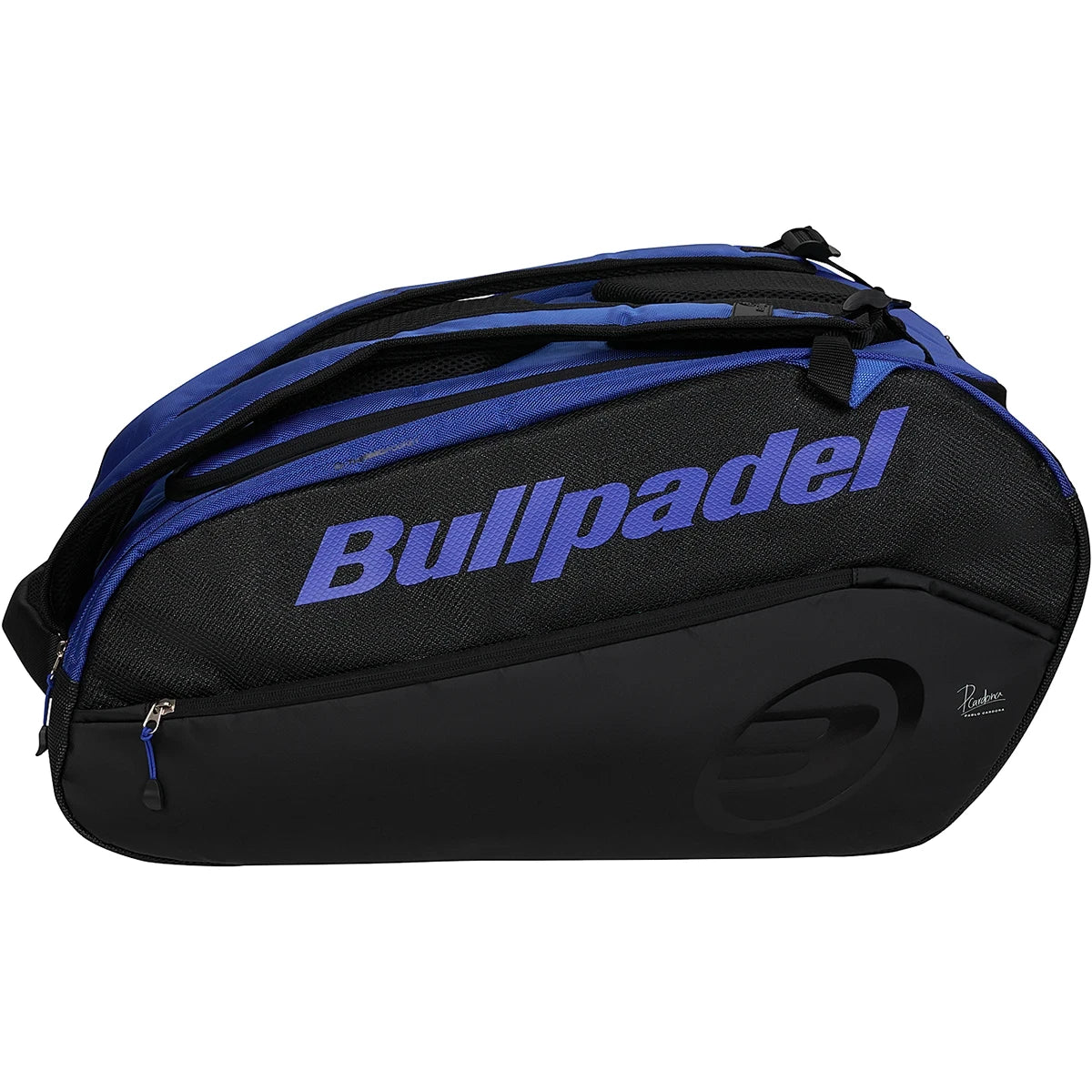 Padel-Tasche Bullpadel Vertex Geo 2026