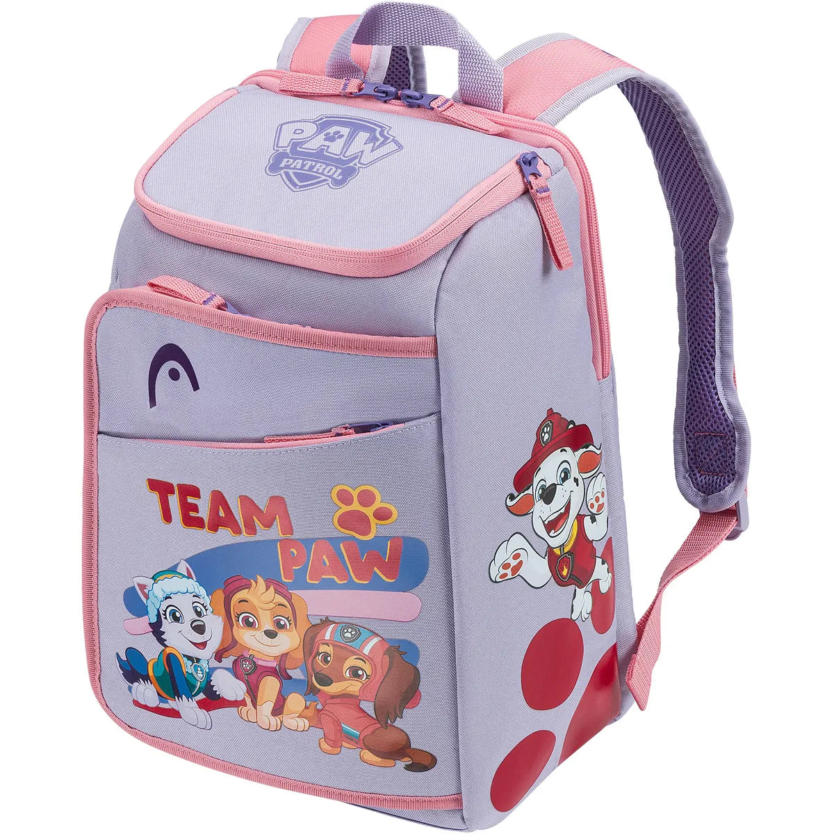 Rucksack Head Pat Patrouille
