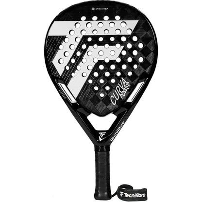 Padelschläger Tecnifibre Curva Power 2026