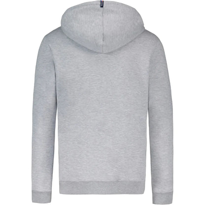 Sweatshirt Le Coq Sportif mit Kapuze Essentials