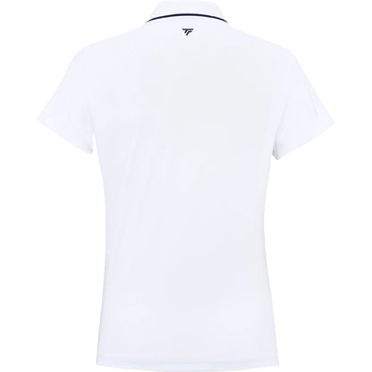 Polo Tecnifibre Damen Team Tech