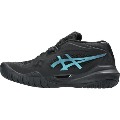 Damen Padelschuhe Asics Gel Resolution X Night Pack Allcourt