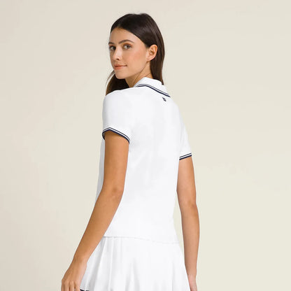 Wilson Damen Club Polo