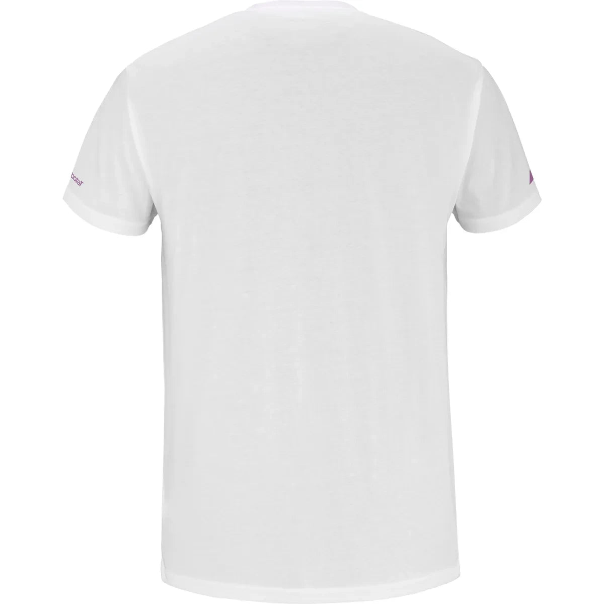 T-Shirt Babolat Padel Baumwolle Lebron