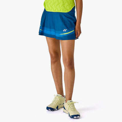Rock Yonex Damen Elite Ao 26183Yx Indigo Blue