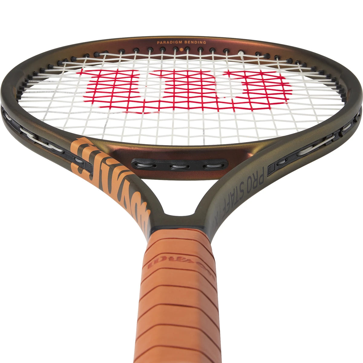Schläger Wilson Pro Staff X (315 Gr)