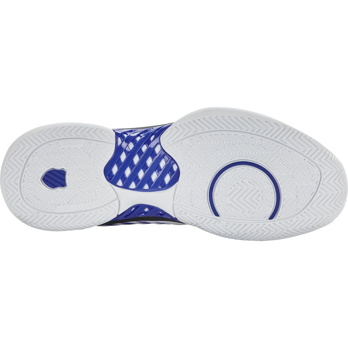 K-Swiss Express Light 3 Allcourtschuhe
