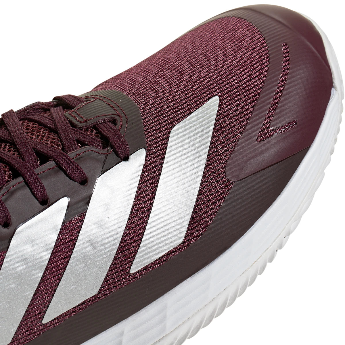adidas Defiant Speed 2 Sandplatzschuh