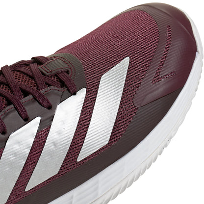 adidas Defiant Speed 2 Sandplatzschuh