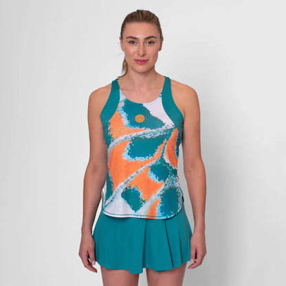 Tank-Top Bidi Badu Damen Melbourne