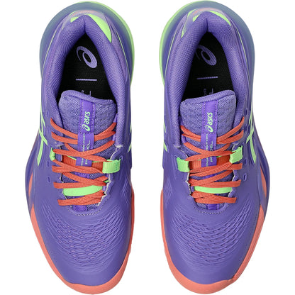 Padelschuhe Asics Damen Gel Resolution X