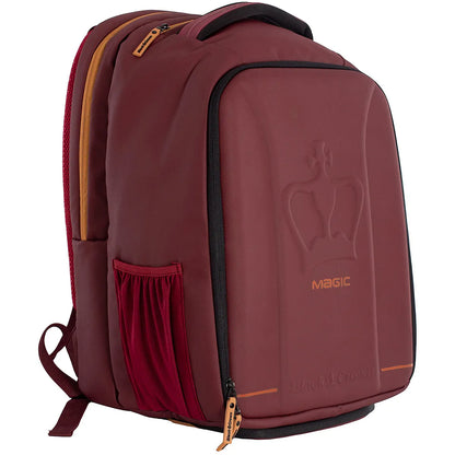 Padel-Rucksack Black Crown Magic