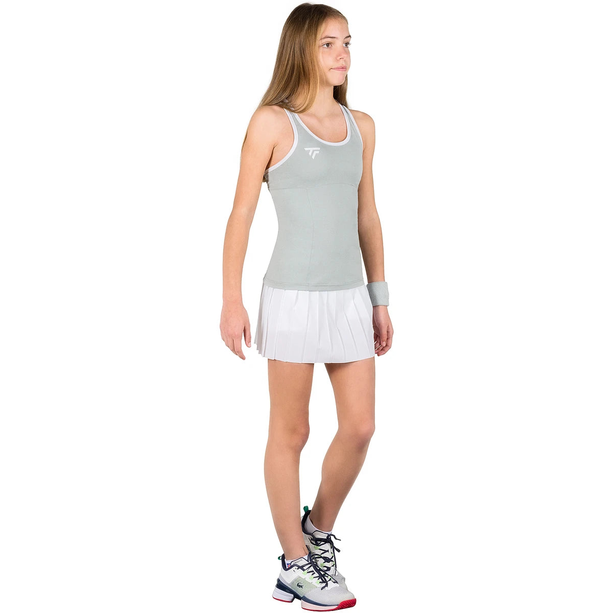 Tank-Top Tecnifibre Junior Mädchen Team