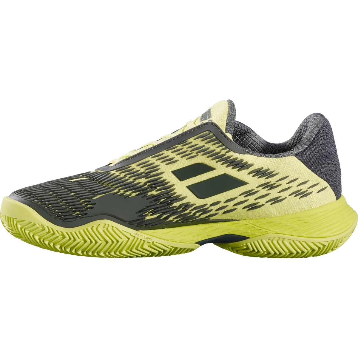 Babolat Propulse Fury 3 Sandplatzschuh