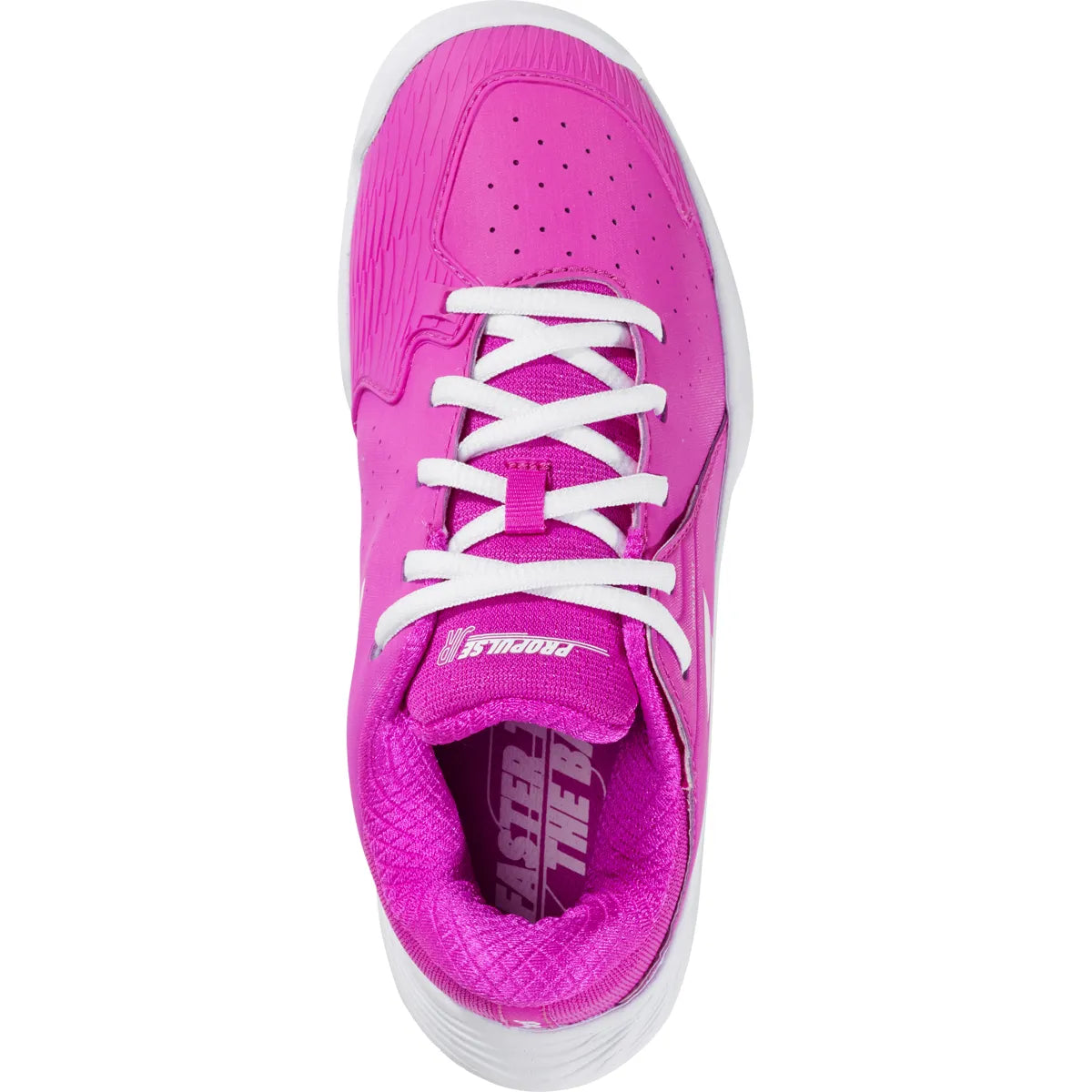 Babolat Junior Mädchen Propulse 3 Allcourtschuh
