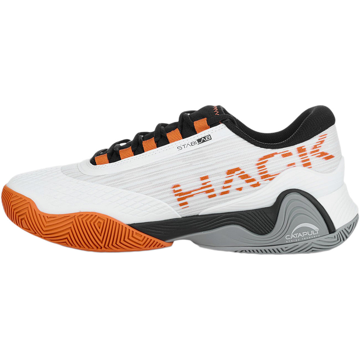 Padelschuhe Bullpadel Herren Hack Vibram 25I