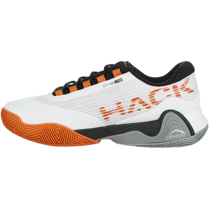 Padelschuhe Bullpadel Herren Hack Vibram 25I