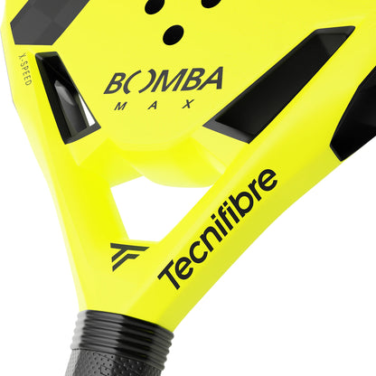 Padelschläger Tecnifibre Bomba Max