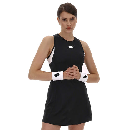 Kleid Lotto Damen Squadra Iv