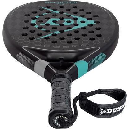 Padelschläger Dunlop Galactica Pro