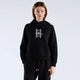 Sweatshirt mit Kapuze Mouratoglou Apparel Damen Grafik Club