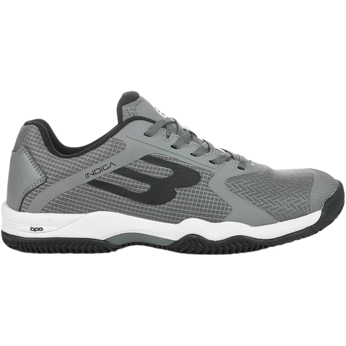 Chaussures Padel Bullpadel Homme Indiga 25I