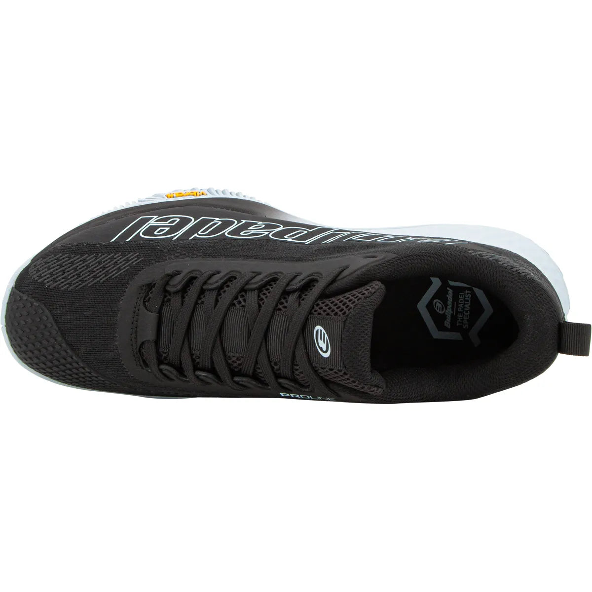 Padelschuhe Bullpadel X-Plo Pl Tour Final 25V