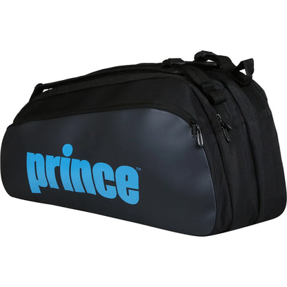 Tennistasche Prince Tour 2 Comp Bk/Bl