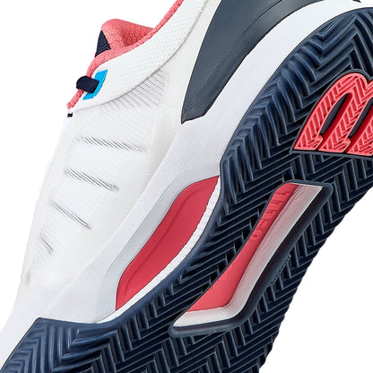 Wilson Damen Intrigue Tour Sandplatzschuh