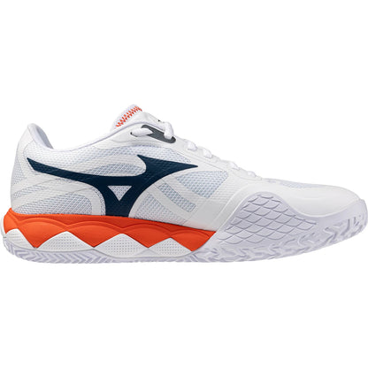 Sandplatzschuhe Mizuno Wave Enforce Tour 2