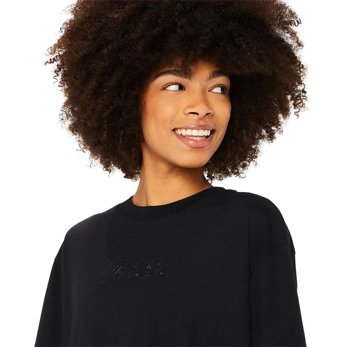 T-Shirt Asics Damen Training