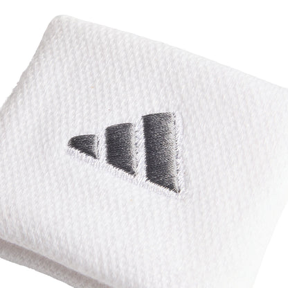 Paar adidas Tennisschweißbänder