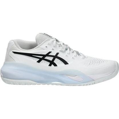 Asics Gel Resolution X Allcourtschuh