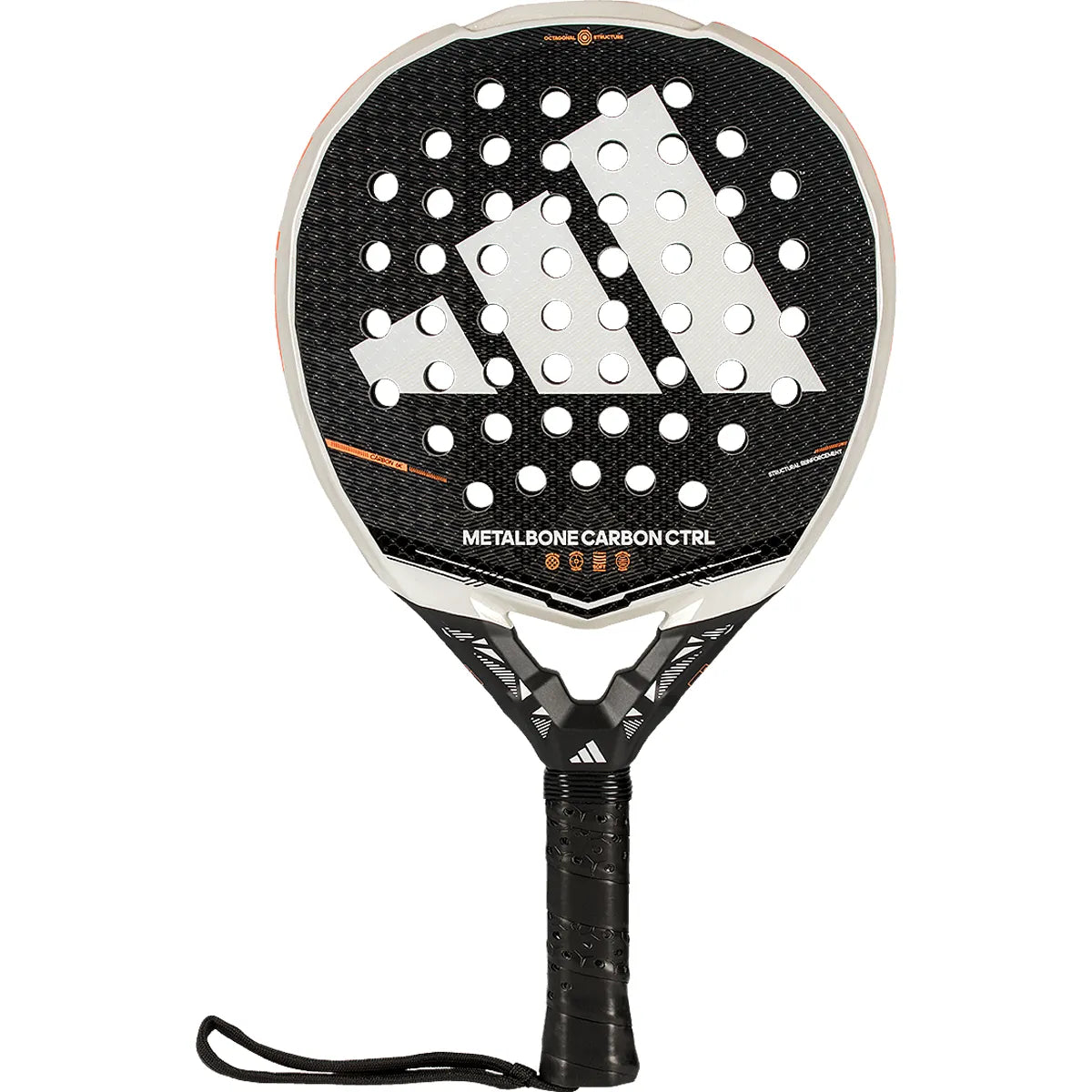 Padelschläger adidas Metalbone Carbon Ctrl 2026