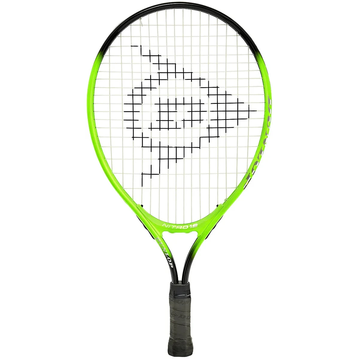 Schläger Dunlop Nitro Junior 19 (I-Beam)(195 Gr)