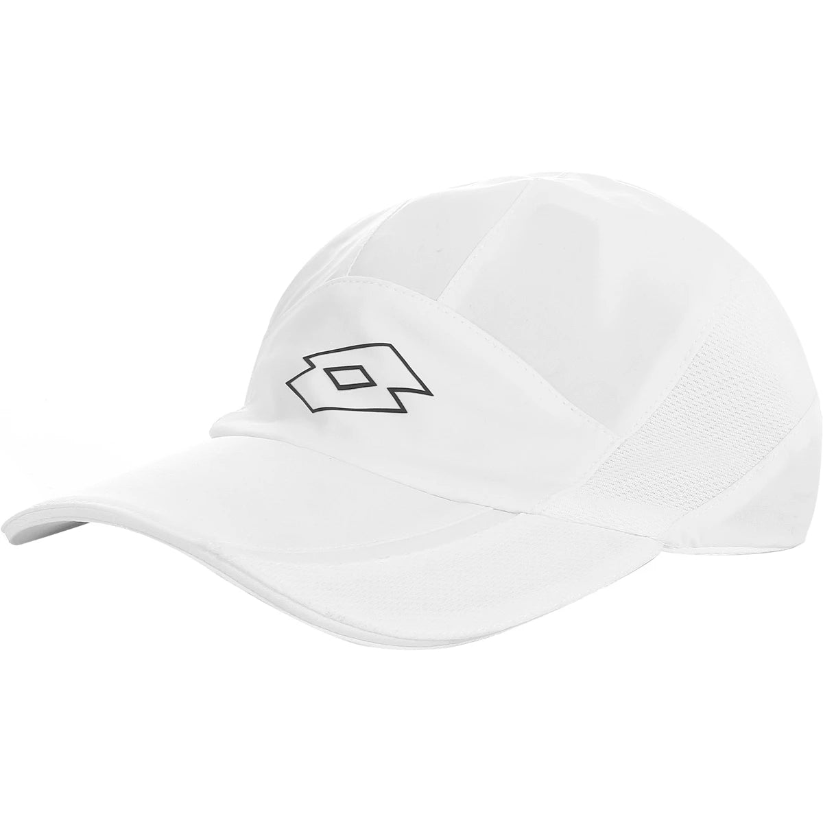 Cap Lotto Frau Athlete