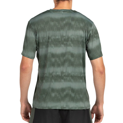 T-Shirt Bullpadel Pasco Grafik