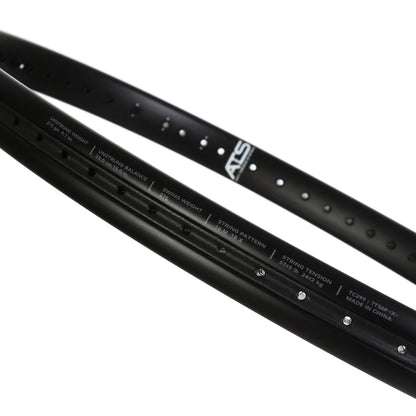 Schläger Prince Tour Carbon 100 (275 Gr)
