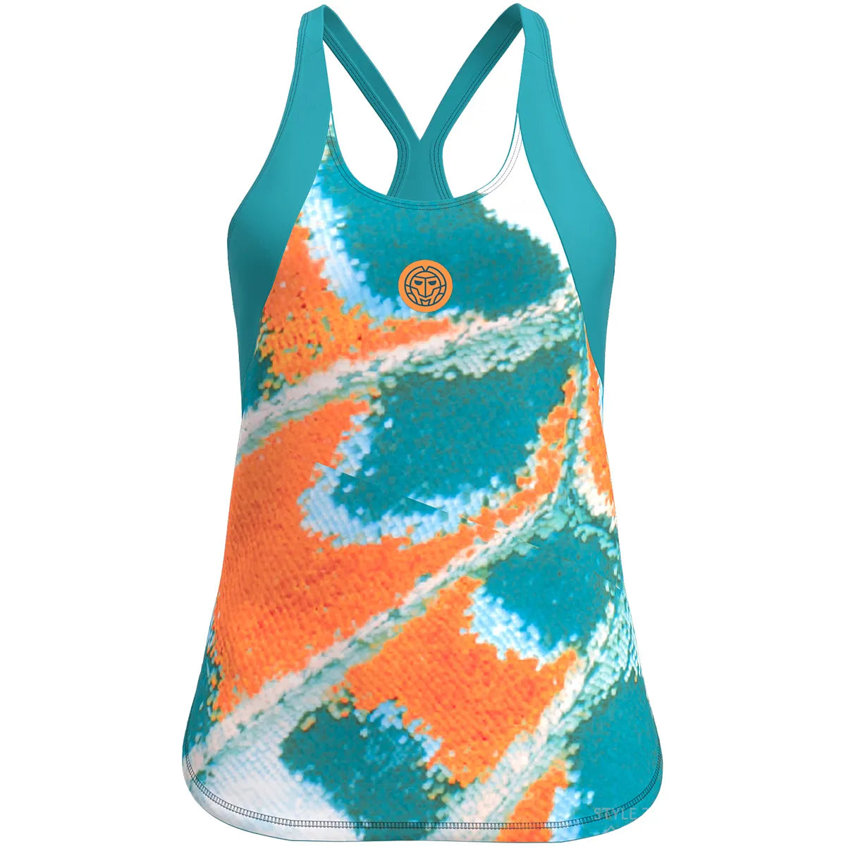 Tank-Top Bidi Badu Damen Melbourne